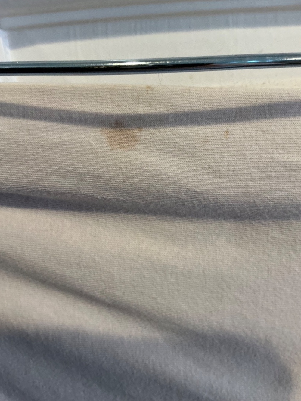 XCVI ruched skirt in good condition in size 1x - Picture 5 of 6